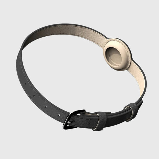 Collier Airtag